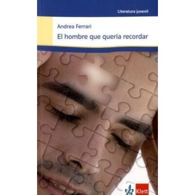 Andrea Ferrari - El hombre que quería recordar: ab Klasse 8 - Preis vom 22.09.2026 03:35:57 h Andrea Ferrari - El hombre que quería recordar: ab Klasse 8 - Preis vom 22.09.2026 03:35:57 h