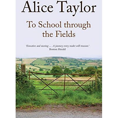 Taylor To School Through the Fields - Preis vom 24.06.2026 19:44:00 h Taylor To School Through the Fields - Preis vom 24.06.2026 19:44:00 h