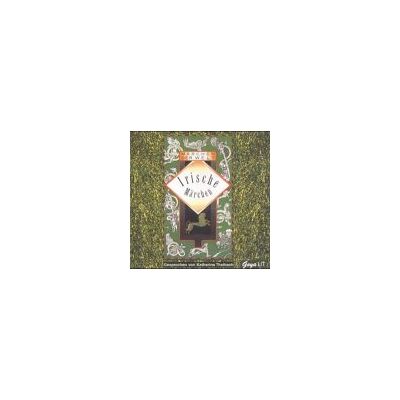 Katharina Thalbach - Irische Märchen, 1 Audio-CD - Preis vom 22.09.2026 03:35:57 h Katharina Thalbach - Irische Märchen, 1 Audio-CD - Preis vom 22.09.2026 03:35:57 h