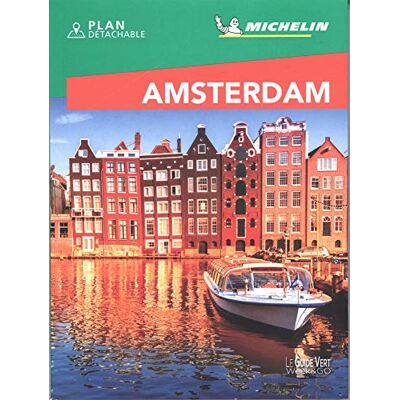 Michelin Amsterdam - Preis vom 17.06.2026 05:34:31 h Michelin Amsterdam - Preis vom 17.06.2026 05:34:31 h