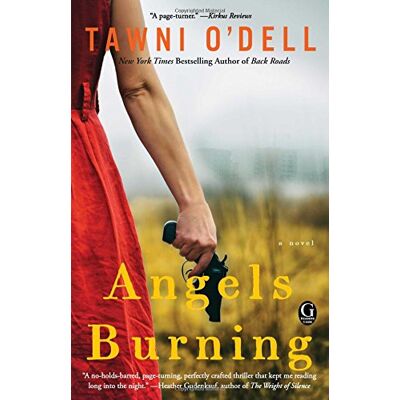 Tawni O'Dell - Angels Burning - Preis vom 22.09.2026 03:35:57 h Tawni O'Dell - Angels Burning - Preis vom 22.09.2026 03:35:57 h