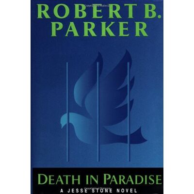 Parker Death In Paradise (Jesse Stone Novels) - Preis vom 24.06.2026 19:44:00 h Parker Death In Paradise (Jesse Stone Novels) - Preis vom 24.06.2026 19:44:00 h