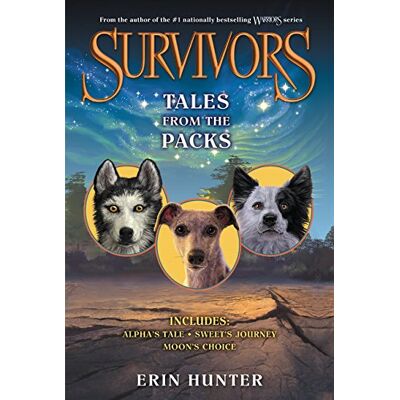Hunter Survivors: Tales from the Packs - Preis vom 23.06.2026 11:45:09 h Hunter Survivors: Tales from the Packs - Preis vom 23.06.2026 11:45:09 h