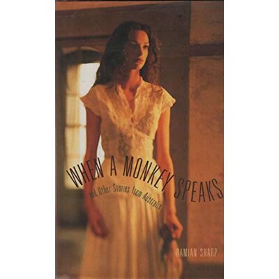 Damian Sharp - When a Monkey Speaks: And Other Stories from Australia - Preis vom 22.09.2026 03:35:57 h Damian Sharp - When a Monkey Speaks: And Other Stories from Australia - Preis vom 22.09.2026 03:35:57 h