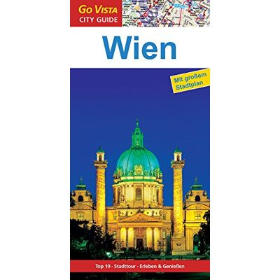 Roland GO VISTA: Reiseführer Wien (Mit Faltkarte) - Preis vom 17.06.2026 05:34:31 h Roland GO VISTA: Reiseführer Wien (Mit Faltkarte) - Preis vom 17.06.2026 05:34:31 h