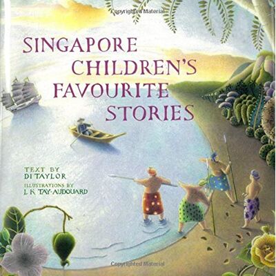 Taylor Singapore Children's Favorite Stories - Preis vom 24.06.2026 07:42:13 h Taylor Singapore Children's Favorite Stories - Preis vom 24.06.2026 07:42:13 h