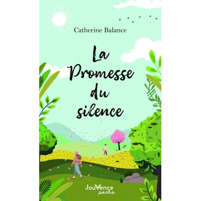 Balance La promesse du silence - Preis vom 17.06.2026 05:34:31 h Balance La promesse du silence - Preis vom 17.06.2026 05:34:31 h