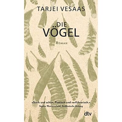 Tarjei Vesaas - Die Vögel: Roman - Preis vom 24.06.2026 07:42:13 h Tarjei Vesaas - Die Vögel: Roman - Preis vom 24.06.2026 07:42:13 h