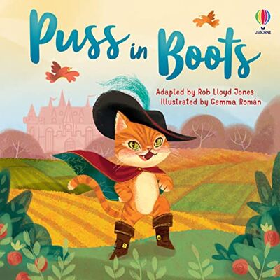 Lloyd Puss in Boots (Picture Books) - Preis vom 07.08.2026 11:47:26 h Lloyd Puss in Boots (Picture Books) - Preis vom 07.08.2026 11:47:26 h