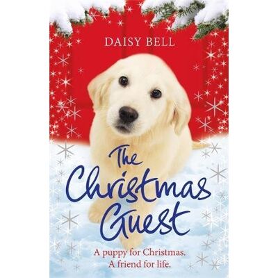 Daisy Tech The Christmas Guest: A heartwarming tale to curl up with by the fire - Preis vom 08.08.2026 11:51:09 h Daisy Tech The Christmas Guest: A heartwarming tale to curl up with by the fire - Preis vom 08.08.2026 11:51:09 h