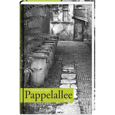 Apelt Pappelallee: Roman - Preis vom 23.06.2026 11:45:09 h Apelt Pappelallee: Roman - Preis vom 23.06.2026 11:45:09 h