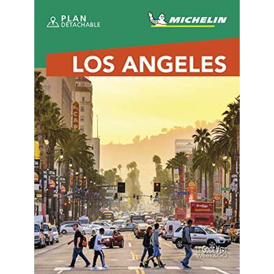 Michelin Los Angeles - Preis vom 16.06.2026 05:30:18 h Michelin Los Angeles - Preis vom 16.06.2026 05:30:18 h