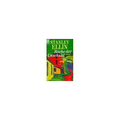Stanley Ellin - Rache der Unschuld - Preis vom 22.09.2026 03:35:57 h Stanley Ellin - Rache der Unschuld - Preis vom 22.09.2026 03:35:57 h