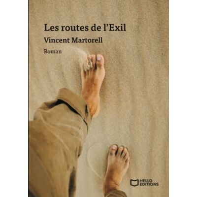 Vincent Les routes de l'Exil - Preis vom 22.06.2026 23:23:57 h Vincent Les routes de l'Exil - Preis vom 22.06.2026 23:23:57 h