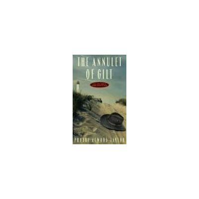 Taylor, Phoebe Atwood - The Annulet of Gilt: An Asey Mayo Cape Cod Mystery (Asey Mayo Cape Cod Mysteries) - Preis vom 22.09.2026 03:35:57 h Taylor, Phoebe Atwood - The Annulet of Gilt: An Asey Mayo Cape Cod Mystery (Asey Mayo Cape Cod Mysteries) - Preis vom 22.09.2026 03:35:57 h