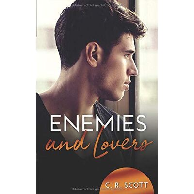 Scott Enemies and Lovers - Preis vom 16.06.2026 05:30:18 h Scott Enemies and Lovers - Preis vom 16.06.2026 05:30:18 h