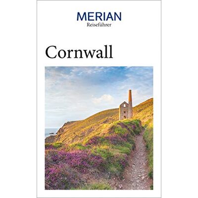 Antje Gerstenecker - MERIAN Reiseführer Cornwall: Mit Extra-Karte zum Herausnehmen - Preis vom 22.06.2026 11:45:37 h Antje Gerstenecker - MERIAN Reiseführer Cornwall: Mit Extra-Karte zum Herausnehmen - Preis vom 22.06.2026 11:45:37 h