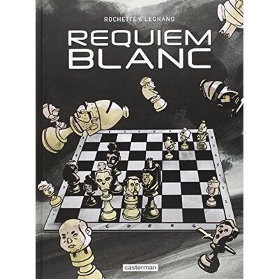 Marc Requiem blanc - Preis vom 20.06.2026 05:23:55 h Marc Requiem blanc - Preis vom 20.06.2026 05:23:55 h