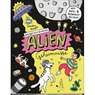Bayer Galaktisch geheime Alien-Geheimnisse - Preis vom 07.08.2026 11:47:26 h Bayer Galaktisch geheime Alien-Geheimnisse - Preis vom 07.08.2026 11:47:26 h