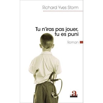 Storm Tu n'iras pas jouer, tu es puni - Preis vom 24.06.2026 07:42:13 h Storm Tu n'iras pas jouer, tu es puni - Preis vom 24.06.2026 07:42:13 h