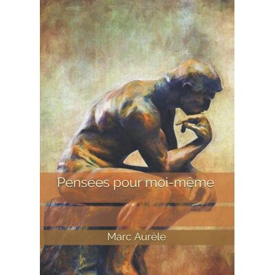 Marc Pensées pour moi-même - Preis vom 19.06.2026 05:29:47 h Marc Pensées pour moi-même - Preis vom 19.06.2026 05:29:47 h