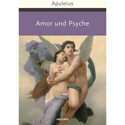 Apuleius - Amor und Psyche (Große Klassiker zum kleinen Preis, Band 243) - Preis vom 17.06.2026 05:34:31 h Apuleius - Amor und Psyche (Große Klassiker zum kleinen Preis, Band 243) - Preis vom 17.06.2026 05:34:31 h
