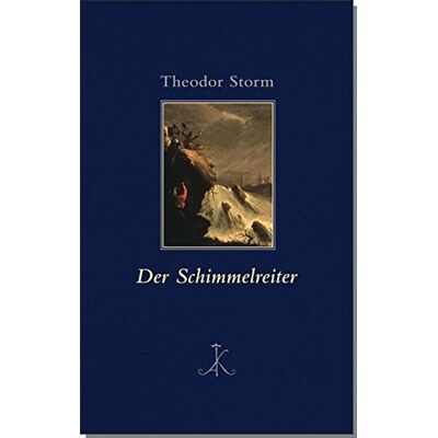 Storm Der Schimmelreiter (Erlesenes Lesen) - Preis vom 24.06.2026 07:42:13 h Storm Der Schimmelreiter (Erlesenes Lesen) - Preis vom 24.06.2026 07:42:13 h