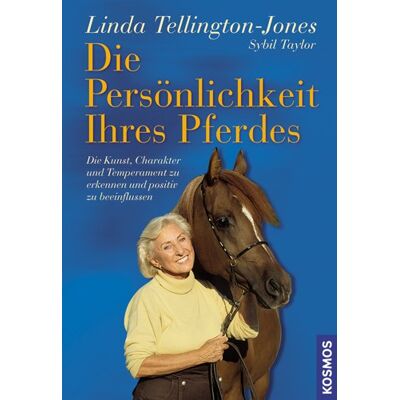 Taylor Die Persönlichkeit Ihres Pferdes: Die Kunst, Charakter und Temperament zu erkennen und positiv zu beeinflussen: Die Kunst, Charakter und Temperament ... zu bestimmen und positiv zu beeinflussen - Preis vom 24.06.2026 07:42:13 h Taylor Die Persönlichkeit Ihres Pferdes: Die Kunst, Charakter und Temperament zu erkennen und positiv zu beeinflussen: Die Kunst, Charakter und Temperament ... zu bestimmen und positiv zu beeinflussen - Preis vom 24.06.2026 07:42:13 h