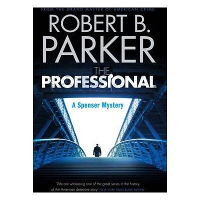 Parker Professional (A Spenser Mystery) - Preis vom 24.06.2026 19:44:00 h Parker Professional (A Spenser Mystery) - Preis vom 24.06.2026 19:44:00 h