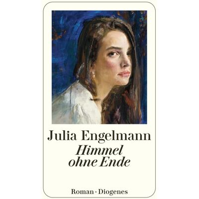 Julia Engelmann - Himmel ohne Ende - Preis vom 23.06.2026 11:45:09 h Julia Engelmann - Himmel ohne Ende - Preis vom 23.06.2026 11:45:09 h