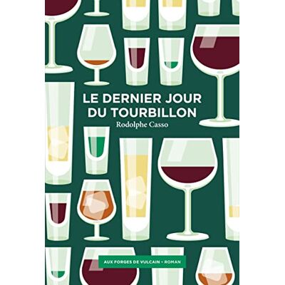 Rodolphe Casso - Le dernier jour du Tourbillon - Preis vom 19.06.2026 05:29:47 h Rodolphe Casso - Le dernier jour du Tourbillon - Preis vom 19.06.2026 05:29:47 h