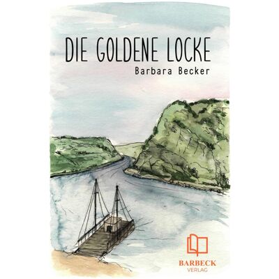 Barbara Becker - Die goldene Locke - Preis vom 22.09.2026 03:35:57 h Barbara Becker - Die goldene Locke - Preis vom 22.09.2026 03:35:57 h