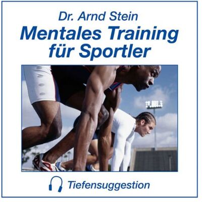 Arnd Stein - Mentales Training für Sportler - Preis vom 20.06.2026 05:23:55 h Arnd Stein - Mentales Training für Sportler - Preis vom 20.06.2026 05:23:55 h