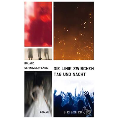 Roland Die Linie zwischen Tag und Nacht: Roman - Preis vom 22.06.2026 23:23:57 h Roland Die Linie zwischen Tag und Nacht: Roman - Preis vom 22.06.2026 23:23:57 h