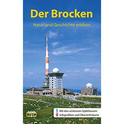Thorsten Schmidt - Der Brocken: Natur und Geschichte erleben (Stadt- und Reiseführer) - Preis vom 24.06.2026 07:42:13 h Thorsten Schmidt - Der Brocken: Natur und Geschichte erleben (Stadt- und Reiseführer) - Preis vom 24.06.2026 07:42:13 h