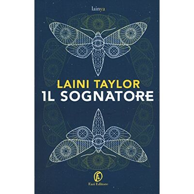 Taylor Il sognatore - Preis vom 24.06.2026 07:42:13 h Taylor Il sognatore - Preis vom 24.06.2026 07:42:13 h