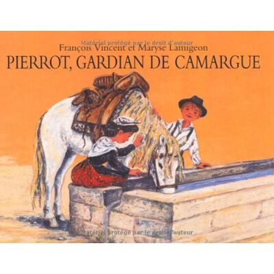 Vincent Pierrot, gardian de Camargue - Preis vom 22.06.2026 23:23:57 h Vincent Pierrot, gardian de Camargue - Preis vom 22.06.2026 23:23:57 h