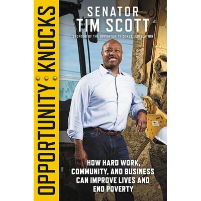 Scott Opportunity Knocks: How Hard Work, Community, and Business Can Improve Lives and End Poverty - Preis vom 19.06.2026 05:29:47 h Scott Opportunity Knocks: How Hard Work, Community, and Business Can Improve Lives and End Poverty - Preis vom 19.06.2026 05:29:47 h
