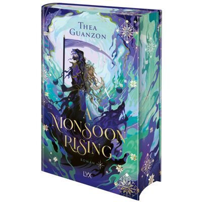 Thea Guanzon - A Monsoon Rising: Die Fortsetzung des TIKTOK-Hits THE HURRICANE WARS, eine epische Enemies-to-Lovers-Romantasy - Preis vom 25.06.2026 07:42:02 h Thea Guanzon - A Monsoon Rising: Die Fortsetzung des TIKTOK-Hits THE HURRICANE WARS, eine epische Enemies-to-Lovers-Romantasy - Preis vom 25.06.2026 07:42:02 h