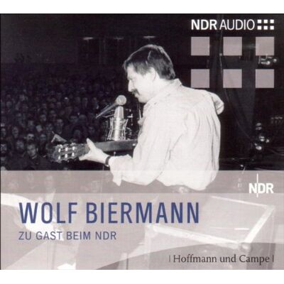 Wolf Biermann - Das Beste aus 40 Jahren Radio, 1 Audio-CD - Preis vom 20.06.2026 05:23:55 h Wolf Biermann - Das Beste aus 40 Jahren Radio, 1 Audio-CD - Preis vom 20.06.2026 05:23:55 h