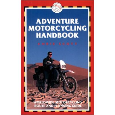 Scott Adventure Motorcycling Handbook - Preis vom 16.06.2026 05:30:18 h Scott Adventure Motorcycling Handbook - Preis vom 16.06.2026 05:30:18 h