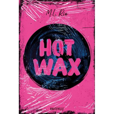 Rio, M. L. - Hot wax - Preis vom 22.09.2026 03:35:57 h Rio, M. L. - Hot wax - Preis vom 22.09.2026 03:35:57 h