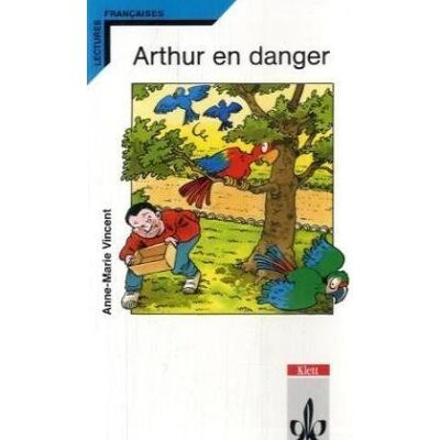 Vincent Arthur en danger. Schullektüre - Preis vom 23.06.2026 11:45:09 h Vincent Arthur en danger. Schullektüre - Preis vom 23.06.2026 11:45:09 h