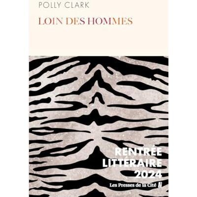 Polly Clark - Loin des hommes - Preis vom 19.06.2026 05:29:47 h Polly Clark - Loin des hommes - Preis vom 19.06.2026 05:29:47 h