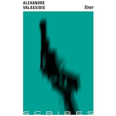 Alexandre Valassidis - Tirer - Preis vom 19.06.2026 05:29:47 h Alexandre Valassidis - Tirer - Preis vom 19.06.2026 05:29:47 h