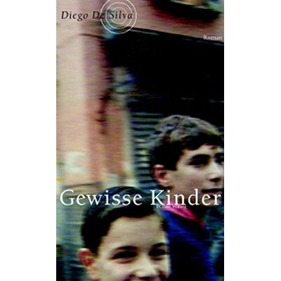 Silva Gewisse Kinder - Preis vom 23.06.2026 11:45:09 h Silva Gewisse Kinder - Preis vom 23.06.2026 11:45:09 h