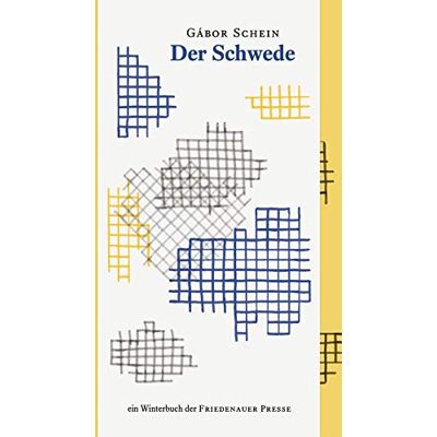Gabor Schein - Der Schwede (Winterbuch) - Preis vom 22.09.2026 03:35:57 h Gabor Schein - Der Schwede (Winterbuch) - Preis vom 22.09.2026 03:35:57 h