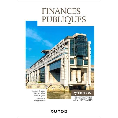 Vincent Finances Publiques - 7e éd.: IEP - Concours administratifs - Preis vom 23.06.2026 11:45:09 h Vincent Finances Publiques - 7e éd.: IEP - Concours administratifs - Preis vom 23.06.2026 11:45:09 h