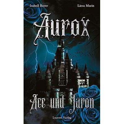 Bayer Aurox: Ace und Jaron - Preis vom 07.08.2026 11:47:26 h Bayer Aurox: Ace und Jaron - Preis vom 07.08.2026 11:47:26 h