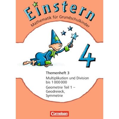 Roland Band 4 - Multiplikation und Division bis 1 000 0000 / Geometrie Teil 1 - Geodreieck, Symmetrie: Themenheft 3 - Preis vom 17.06.2026 05:34:31 h Roland Band 4 - Multiplikation und Division bis 1 000 0000 / Geometrie Teil 1 - Geodreieck, Symmetrie: Themenheft 3 - Preis vom 17.06.2026 05:34:31 h